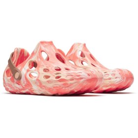 Resim Merrell Hydro Moc Su Deniz Ayakkabısı Unisex Sandalet Pembe 