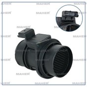 Resim Sensör Hava Akış Master / Movano 01 2.2 Dci-2.5 Dci 16v G9u 7700314057 