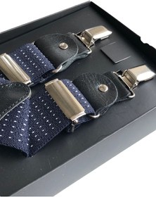 Resim Yage Laci 3,5 Cm Pantolon Askısı 