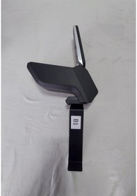 Resim Dacıa Dokker 2010-2022 Kolçak Koldayama Metal Ayak Gri Oem 