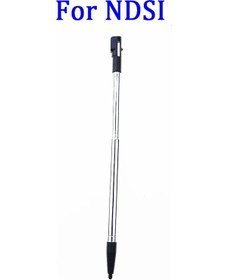 Resim Nintendo 3ds Xl/ll/2ds/nds/wii U Dokunmatik Ekran Kalemi 2 Adet - Oyun Kontrolü İçin Mavidistribütör Garantili 