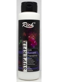 Resim Supertrend Superfix Çok Amaçlı Kuvvetli Yapıştırıcı 500 Cc. 