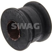 Resim SWAG 10610042 Viraj Demir Lastigi On (Bezli) W202 94-00 S202 96-00 C208 97-02 2023230285 (WA315259) (Fiyat:2 Adet İçindir) 