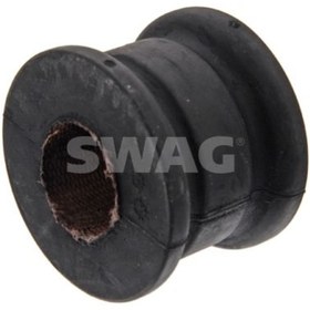 Resim SWAG 10610042 Viraj Demir Lastigi On (Bezli) W202 94-00 S202 96-00 C208 97-02 2023230285 (WA315259) (Fiyat:2 Adet İçindir) 