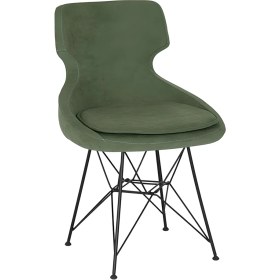 Resim Bluetick Roof Minderli Rahat Sandalye BLU1741 