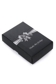 Resim Lizpo Decor İ Harfi Tasarım Çift Taraflı Ayna I Yazılı Uyumlu Harf Ayna Pleksi Araba Dikiz Aynası Süsü 