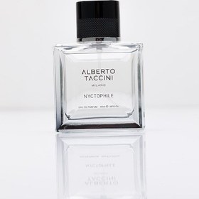 Resim Alberto Taccini Nyctophile Erkek Parfüm EDP 50 ML 
