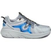 Resim Jump 30612 Gri Erkek Spor Ayakkabı 
