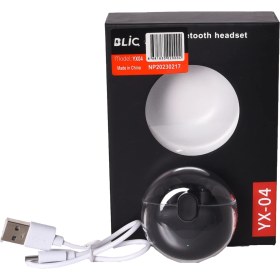 Resim Blic YX04 Bluetooth Kulaklık 