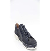 Resim Pierre Cardin 333157 Erkek Spor Ayakkabı - Lacivert-lacivert Lacivert 