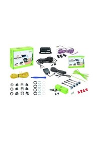 Resim Valeo Park Sensörü Ses İkazlı 18.8 Mm Siyah – 632200 