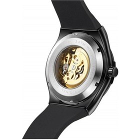 Resim Sewor Watch Otomatik Mekanizma Erkek Kol Saati Ork161ork161 