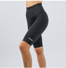 Resim Adidas Formotion Sculpt Biker Kısa Tayt Siyah Gl1127 