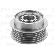 Resim VALEO 588097 ALTERNATÖR KASNAĞI YARIS 01- 1.4D 