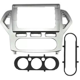 Resim Ford Mondeo 2005-2009 10 İnç Multimedia Çerçevesi 9" 