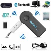 Resim Genel Markalar Hadron Hd9001 Tv Tablet Telefon Araç Araba Aux Bluetooth Kablosuz Müzik Görüşme Kiti 