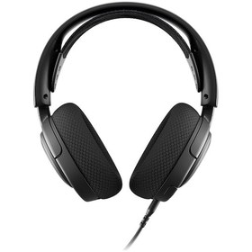 Resim Steelseries Arctis Nova 3 Multi-System Kulak Üstü Oyuncu Kulaklığı 