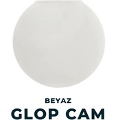 Resim Avislight Aydınlatma 15 Lik Opal Glop Cam - Yatak Odası - Salon - Mutfak - Hol 