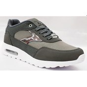 Resim Letoon 7204 Air Max Gri Bayan Yürüyüş & Koşu 