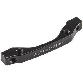 Resim Doğa Disk Fren Adaptörü F160/r140 Ön 160mm Veya Arka 140mm Uyumlu 