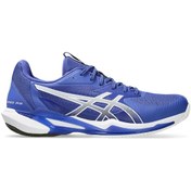 Resim Asics Solutıon Speed Ff 3 Clay Erkek Lacivert Tenis Ayakkabısı 1041a437-401 Lacivert 