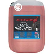 Resim autowiwax 20lt Lastik Parlatıcı 