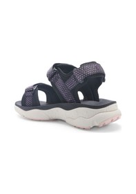 Resim Lumberjack Holıd 5fx Siyah Kadın Spor Sandalet 000000000101984036 Siyah 