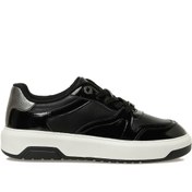 Resim WENDY 5PR Siyah Kadın Sneaker Nine West