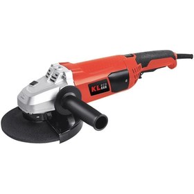 Resim Saatistan 2000W Profesyonel 180mm Büyük Taşlama Makinesi 