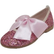 Resim Denom Ortapedik Shoes Çocuk Babet Ayakkabı 