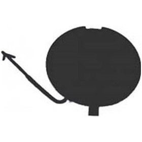 Resim 735439036-fıat Linea Ön Çeki Dem.kapağı 07- -fıa07lı045 