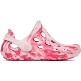 Resim Merrell Hydro Moc Su Deniz Ayakkabısı Unisex Sandalet PEMBE 