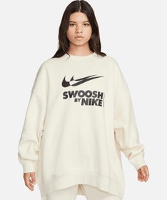 Resim Nike Sportswear Crew-Neck Sweatshirt 