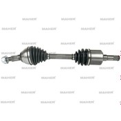 Resim MAHER 18156 Aks Komple Ön Captiva 06-12 Antara 06-12 Sol 2.0D A-T 4X4 618,5Mm 