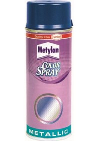 Resim Pattex Sprey Boya Metalik Mavi 1250288 