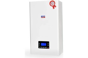 Resim Ünmak 30 kW Elektrikli Kombi Sessiz Çalışma ve Hermetik Baca Tipi ile Güvenli Isıtma 