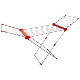 Resim Armada Alüminyum Kanatlı Kurutmalık Antrasit 