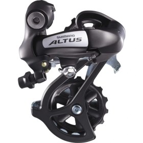 Resim SHIMANO Altus Rd-M310 Arka Aktarıcı 