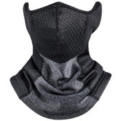 Resim Atkı 14:5 Maske Bisiklet Açık Hava Etkinliği Kayak Motosiklet Gri Tek Beden Gri Diğer 