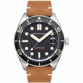 Resim Spınnaker SP-5100-01 Erkek Kol Saati 
