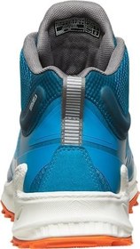 Resim KEEN W_zionic Orta Wp Yürüyüş BotlarıKadın 