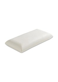 Resim Visco Ortopedik Boyun Yastığı Jumbo Klasik Yastık 80x40x15cm Beyaz 