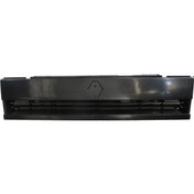 Resim 1993-1994 Renault R9 Faırway Ön Panjur Uzun Tip Siyah Lm Oem No: 7700773692 