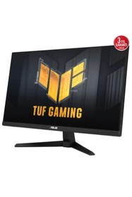 Resim Asus Tuf Gaming VG259Q3A 24.5 Inç 180Hz 1ms Full Hd Freesync Fast IPS Gaming Monitör 