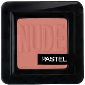 Resim Pastel Nude Tekli Göz Farı No:87 Sincere 3gr 