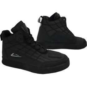 Resim Vexo Cıty Boots Siyah - 40 