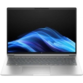 Resim HP Probook 4 G1İ 16 AI CW5X1EA Ultra7-255U 16 GB 512 GB SSD 16" Free Dos Dizüstü Bilgisayar 
