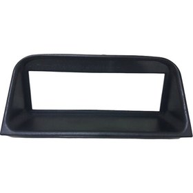 Resim Farsan Peugeot 406 Teyp Çerçevesi 