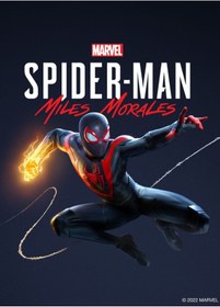 Resim EA PC Marvel’s Spider-Man: Miles Morales (PC Oyun) Steam Key 