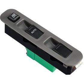 Resim Suzuki Alto Çiftli Cam Açma Dügmesi Anahtari 2002--2008 501425454 